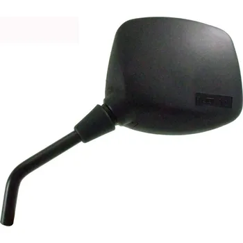 Zrcátko pro motocykl Zpětné zrcátko RMS 122761420 levý černý SUZUKI DL 1000 V-Strom 2002-2010