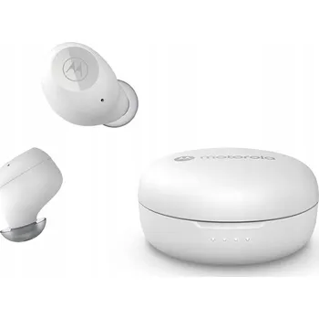 Sluchátka MOTOROLA SOUND MOTO BUDS 150 – BEZDRÁTOVÁ SLUCHÁTKA DO UŠÍ BLUETOOTH