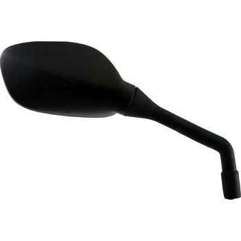 Zrcátko pro motocykl Zpětné zrcátko RMS 122771760 pravý černý YAMAHA YP 250 X-MAX 2010-2016