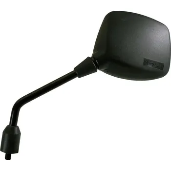 Zrcátko pro motocykl Zpětné zrcátko RMS 122762230 levý černý YAMAHA XJ 600 N (4BR/4LX) 1995-1997