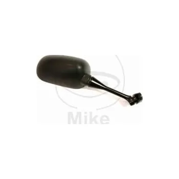 Zrcátko pro motocykl Zpětné zrcátko JMT ZR 0339 černá pravý 2H298814