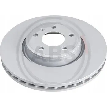 Brzdový kotouč A.B.S. 18551 Brzdový kotouč