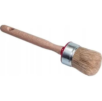 Vrták Kulatý rovný kartáč 20 mm MAAN