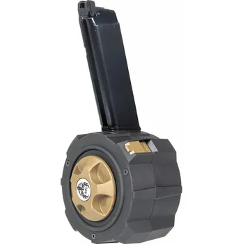 Zásobník 130BBs G series pro G17/G18 (plynový pro HFC HG185) - HFC