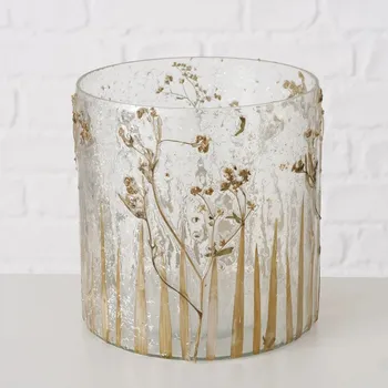 Svícen Svícen na čajovou svíčku Kuilill: Větší