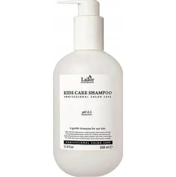 Šampon Bezsulfátový šampon pro děti La'dor Kids Care Shampoo 350 ml