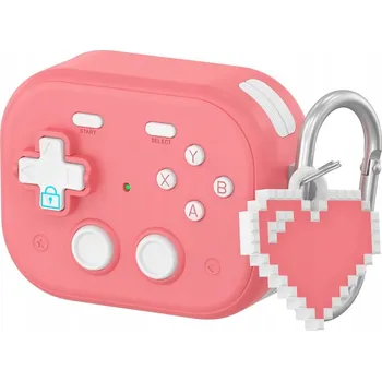 Příslušenství pro sluchátka POUZDRO NA SLUCHÁTKA PRO APPLE AIRPODS PRO 3 OCHRANNÉ SILIKONOVÉ