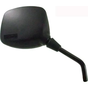 Zrcátko pro motocykl Zpětné zrcátko RMS 122771420 pravý černý SUZUKI DL 1000 V-Strom 2002-2010