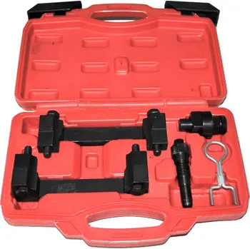 Rozvod motoru SADA ZÁMEK ROZVODŮ AUDI VW V6 V8 V10 BDW, AUK, BGP