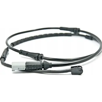 Brzdová hadice SNÍMAČ OPOTŘEBENÍ BRZDOVÝCH DESTIČEK ZADNÍ 39663 A.B.S.