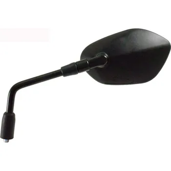 Zrcátko pro motocykl Zpětné zrcátko RMS 122761430 levý černý SUZUKI GSR 750 2011-2013