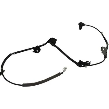 ABS KAVO PARTS Snímač počtu otáček kol KVP BAS-9052