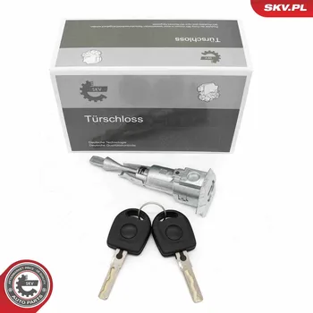 Autozámek Zamykací válec SKV 65SKV532