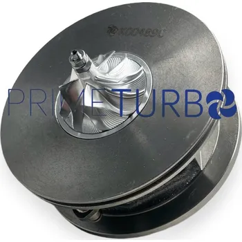 Turbodmychadlo Skupina trupu, turbodmychadlo Prime Turbo K00489C