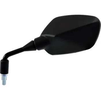 Zrcátko pro motocykl Zpětné zrcátko RMS 122762440 levý černý HONDA CB 650 F 2014-2016