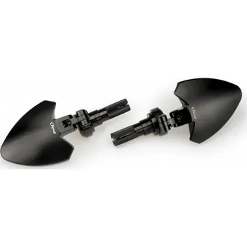 Zrcátko pro motocykl Zpětné zrcátko PUIG FOLD 20859N černá pravé KTM Duke 390 2013-2021