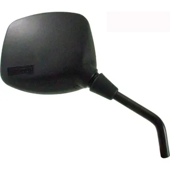 Zrcátko pro motocykl Zpětné zrcátko RMS 122771420 pravý černý SUZUKI DL 650 V-Strom 2004-2011