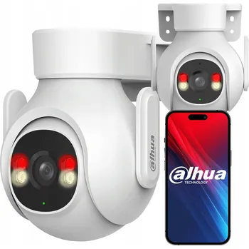 IP kamera Vnitřní IP kamera Dahua P5B-PV