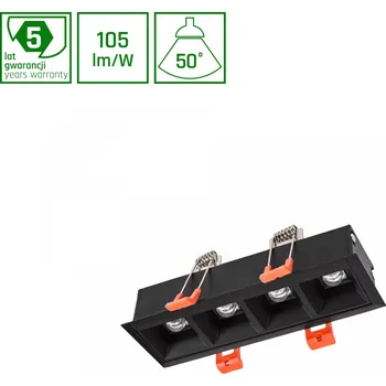 Svítidlo Spectrum Woj-WOJP11516