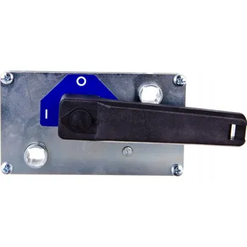 Bezpečnostní kamera MECHANISMUS PŘEPÍNAČE AGR.SIE. APATOR 63-839972-011 RA 400-630