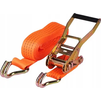 autokoberec PŘEPRAVNÍ POPRUH S NAPÍNÁKEM 12m 50mm 4T SCHMITH SCH12R03006