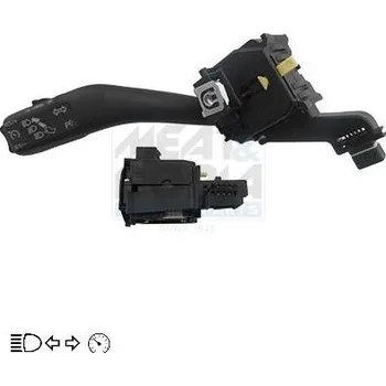 Spínač řízení Meat & Doria 23140