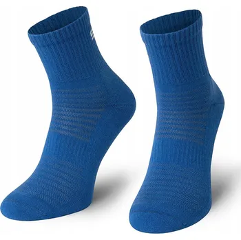 Dámské ponožky Kotníkové Ponožky Spaio 38-40 modré