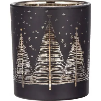 Svícen Svícen sklo Altom Design 10 cm