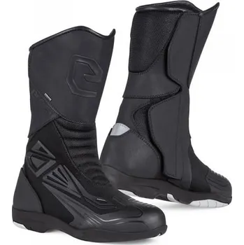 Moto obuv Moto boty ELEVEIT T AIR WP černé (Velikost: 40) MCF_10864