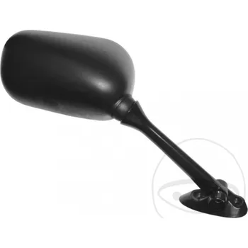 Zrcátko pro motocykl Zpětné zrcátko JMP ZR 0278 černý pravý SUZUKI GS 500 F 2004-2008