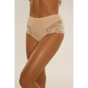 Kalhotky Dámské kalhotky INESS 530 BEZ 2XL