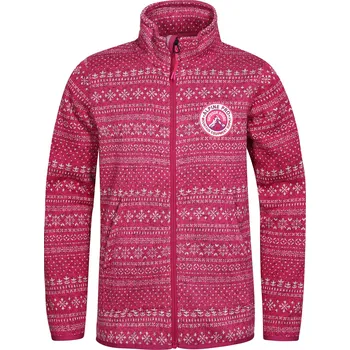 Dětská móda Alpine pro Zego KPLB031412 velikost: 140-146