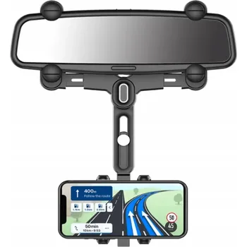 Stativový držák Koanni černý