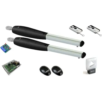 Pohon brány KIT-SMARTY7 - sada Brushless pohonu pro intenzivní provoz