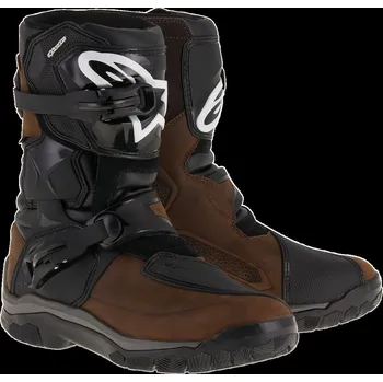 Moto obuv ALPINESTARS(MX) BOTY BELIZE DRYSTAR BN 9 (2047317-82-9) (Velikost: 10) 2047317-82-11