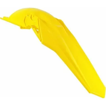 RACETECH Zadní blatník žlutý Suzuki RM-Z450 R-PPRMZGI0018