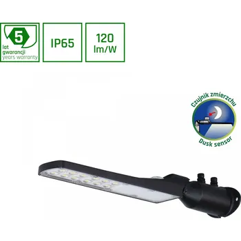 Osvětlení Spectrum Woj-SLI027020NW_PW