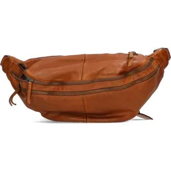 Kabelka Robel R2035-COGNAC koňaková