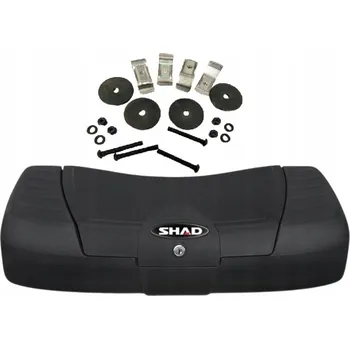 Zavazadlo na motocykl PŘEDNÍ KUFR BOX SHAD 40L ATV TGB Linhai Kymco Sym SMC JUMBO RM DUO