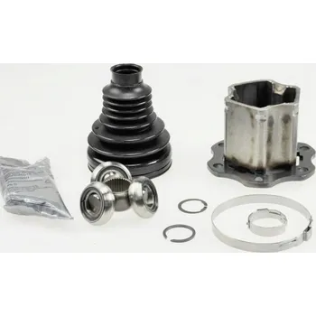 Sada kloubů, hnací hřídel LÖBRO GKNJ50028