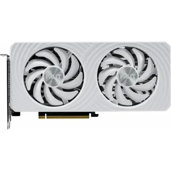 Grafická karta Palit Grafická karta GeForce RTX 5060 TI WHITE OC 16GB GDDR7 128bit 3DP/HDMI