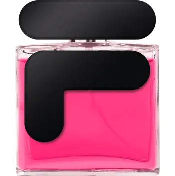 Dámský parfém Fila dámská EdT F Vibes