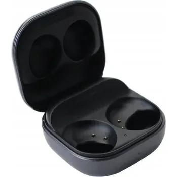 Příslušenství pro sluchátka Pouzdro pro sluchátka Samsung Galaxy Buds 2 R177 Nové Originální šedé