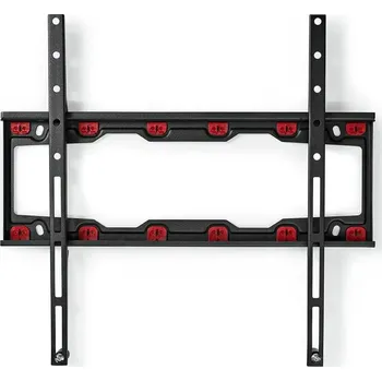 Televizní držák Nedis TVWM4030BK držák na televizi 139,7 cm (55") Černý