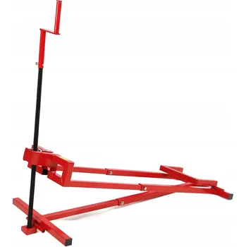 Hever SERVISNÍ HEVER PRO TRAKTOR, SEKAČKU NA TRÁVU, ČTYŘKOLKU DO 400 KG