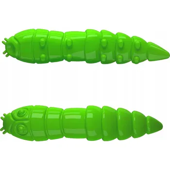 Umělá nástraha Libra Lures Kukolka 42mm Krill 026 - Červená