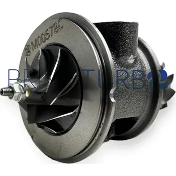 Turbodmychadlo Skupina trupu, turbodmychadlo Prime Turbo M00478C