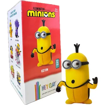 Modelovací hmota HEY CLAY Minioni KEVIN