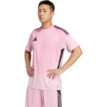 Pánské tričko Pánské brankářské tričko adidas Tiro 25 Competition Jersey pink JI9720 pánské XL