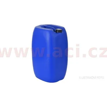 Směs do ostřikovače nemrznoucí kapalina do ostřikovače 60 l (do teploty -20° C)